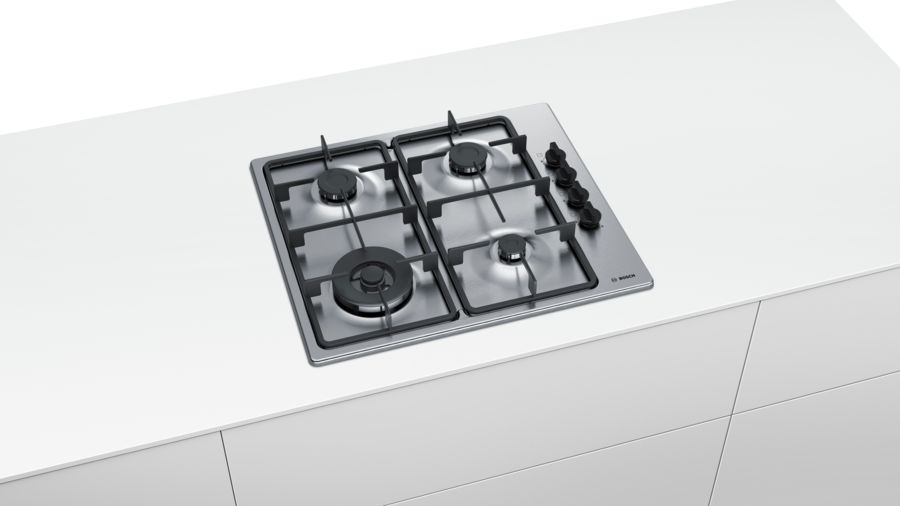 Bếp gas BOSCH PBH6B5B60 serie 2