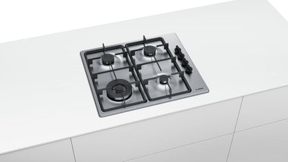 Bếp gas BOSCH PBH6B5B60 serie 2