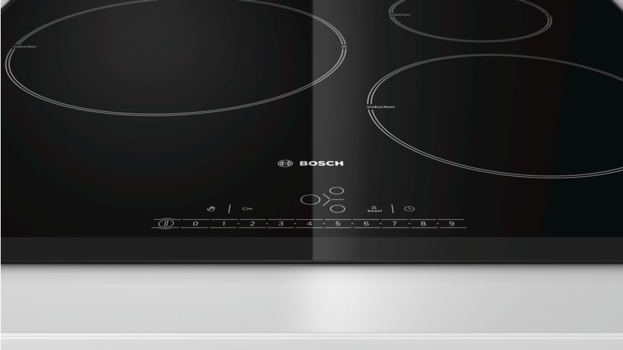 Bếp từ BOSCH PIE375N14E serie 6