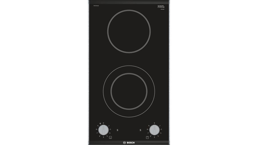 Bếp điện BOSCH PKF375CA1E serie 2