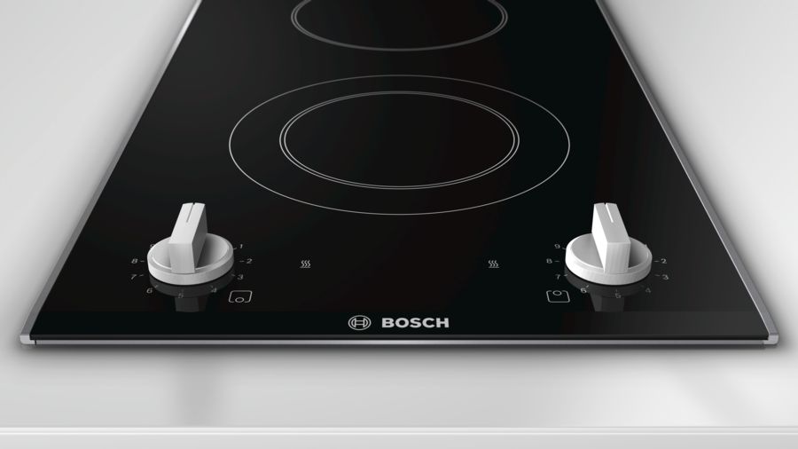 Bếp điện BOSCH PKF375CA1E serie 2