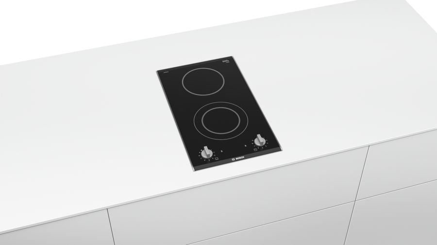 Bếp điện BOSCH PKF375CA1E serie 2