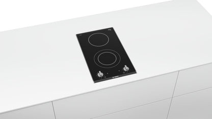 Bếp điện BOSCH PKF375CA1E serie 2