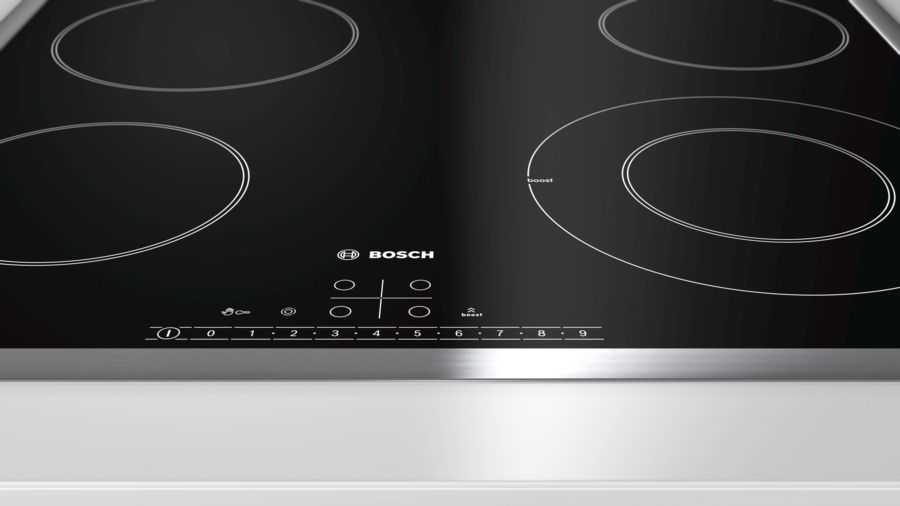 Bếp điện BOSCH PKF645FN1E serie 6