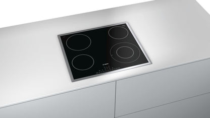 Bếp điện BOSCH PKF645FN1E serie 6