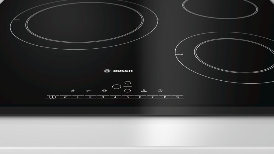 Bếp điện BOSCH PKK651FP1E serie 6