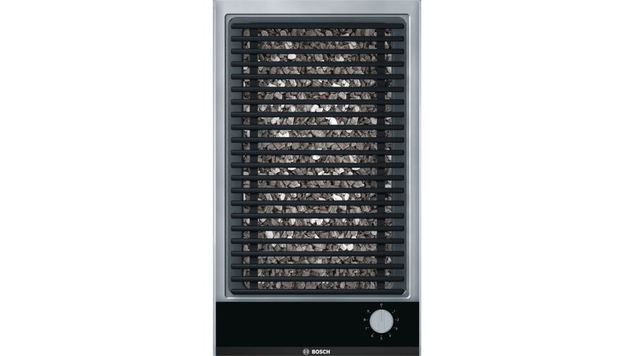 Bếp BBQ BOSCH PKU375CA1E serie 2