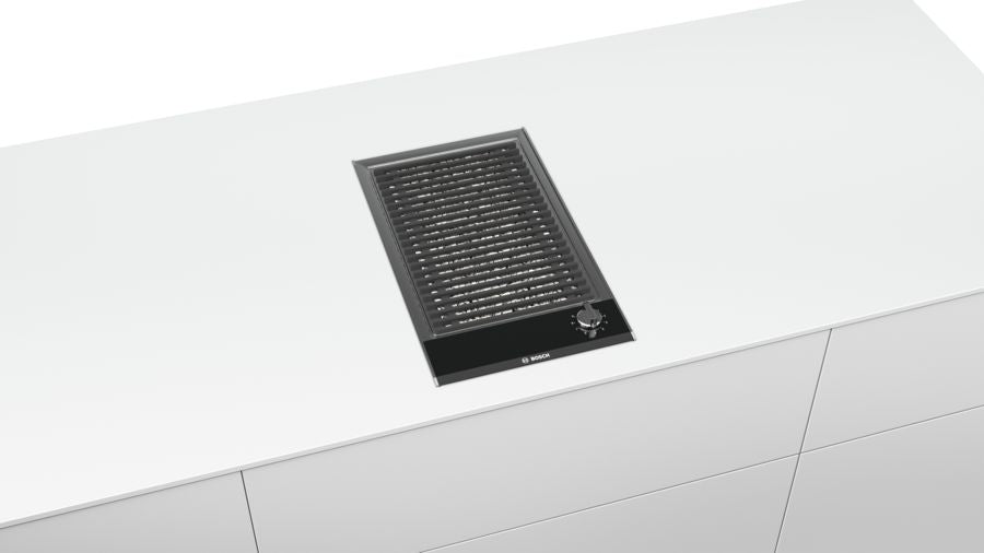 Bếp BBQ BOSCH PKU375CA1E serie 2