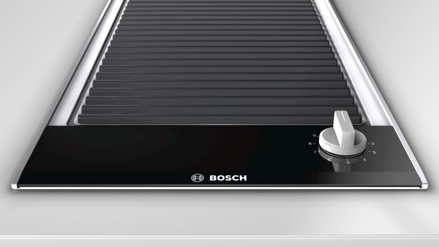 Bếp BBQ BOSCH PKU375CA1E serie 2
