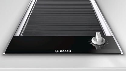 Bếp BBQ BOSCH PKU375CA1E serie 2