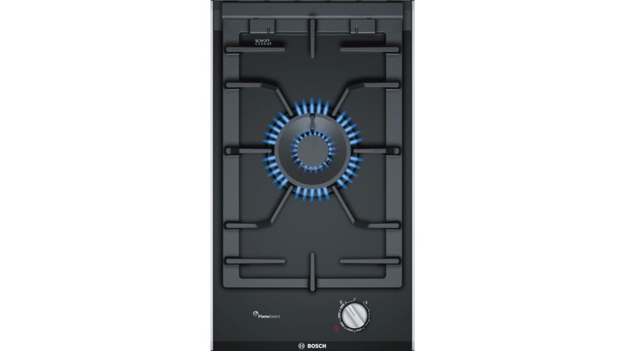Bếp gas BOSCH PRA3A6D70 serie 8