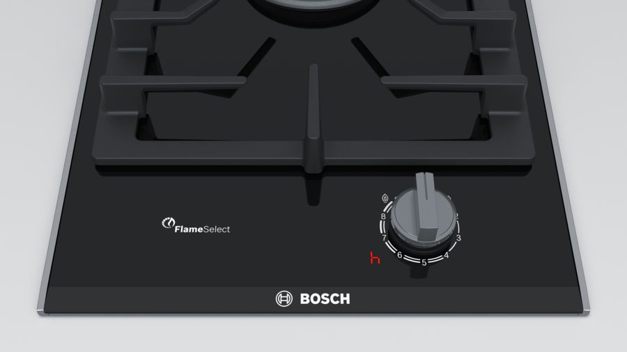 Bếp gas BOSCH PRA3A6D70 serie 8