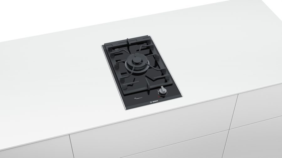 Bếp gas BOSCH PRA3A6D70 serie 8