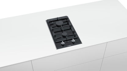 Bếp gas BOSCH PRB3A6D70 serie 8