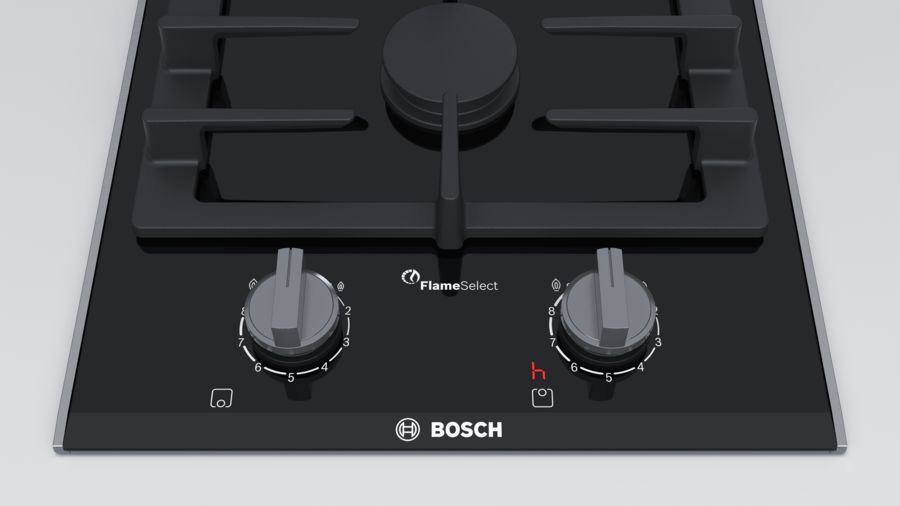 Bếp gas BOSCH PRB3A6D70 serie 8