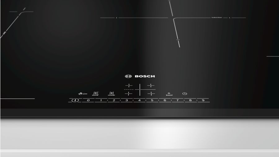 Bếp từ BOSCH PVS851FB1E serie 6