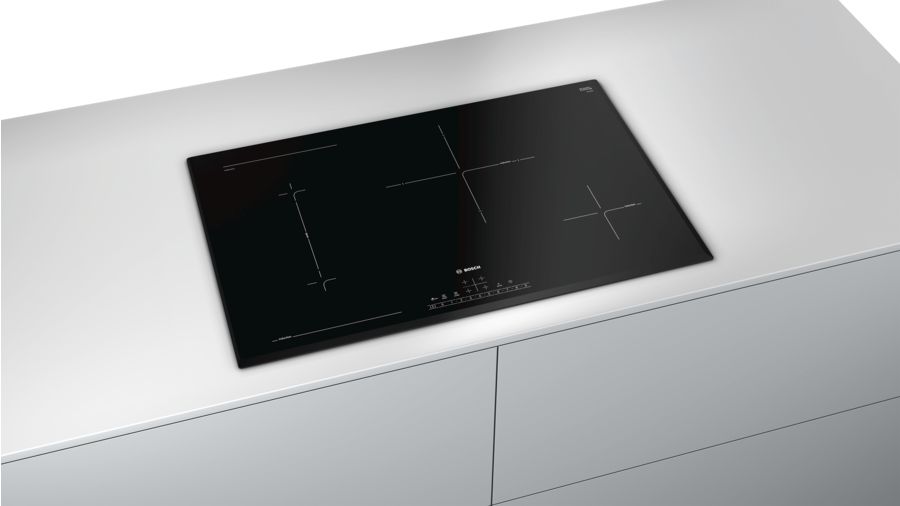 Bếp từ BOSCH PVS851FB1E serie 6