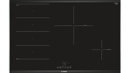 Bếp từ BOSCH PXE875BB1E serie 4