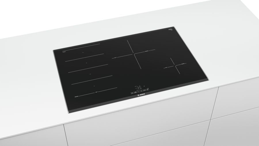 Bếp từ BOSCH PXE875BB1E serie 4