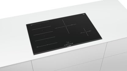 Bếp từ BOSCH PXE875BB1E serie 4