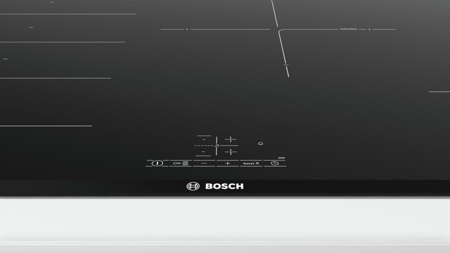 Bếp từ BOSCH PXE875BB1E serie 4