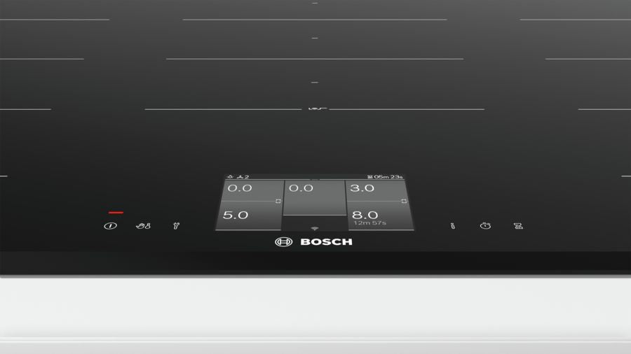 Bếp từ BOSCH PXX975KW1E|Serie 8