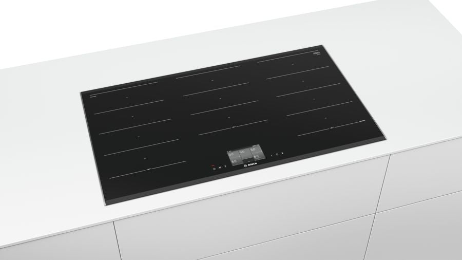 Bếp từ BOSCH PXX975KW1E|Serie 8