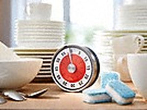 QuickPowerWash (Rửa nhanh)