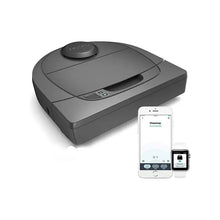 Robot hút bụi Botvac D3 Connected