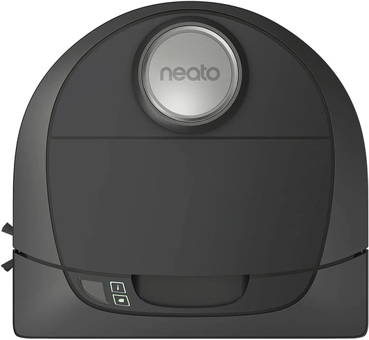 Robot hút bụi Botvac D5 Connected