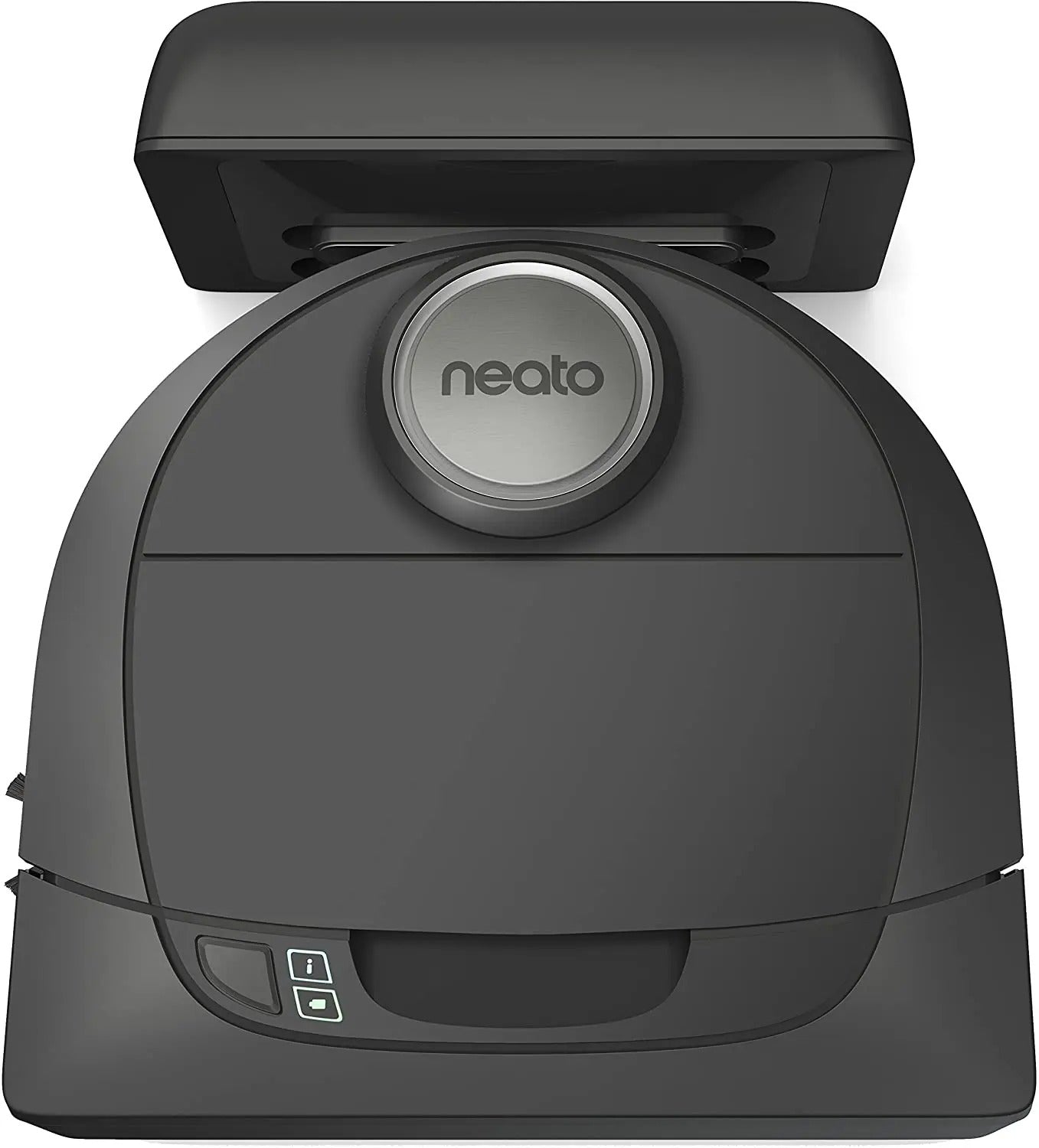 Robot hút bụi Botvac D5 Connected