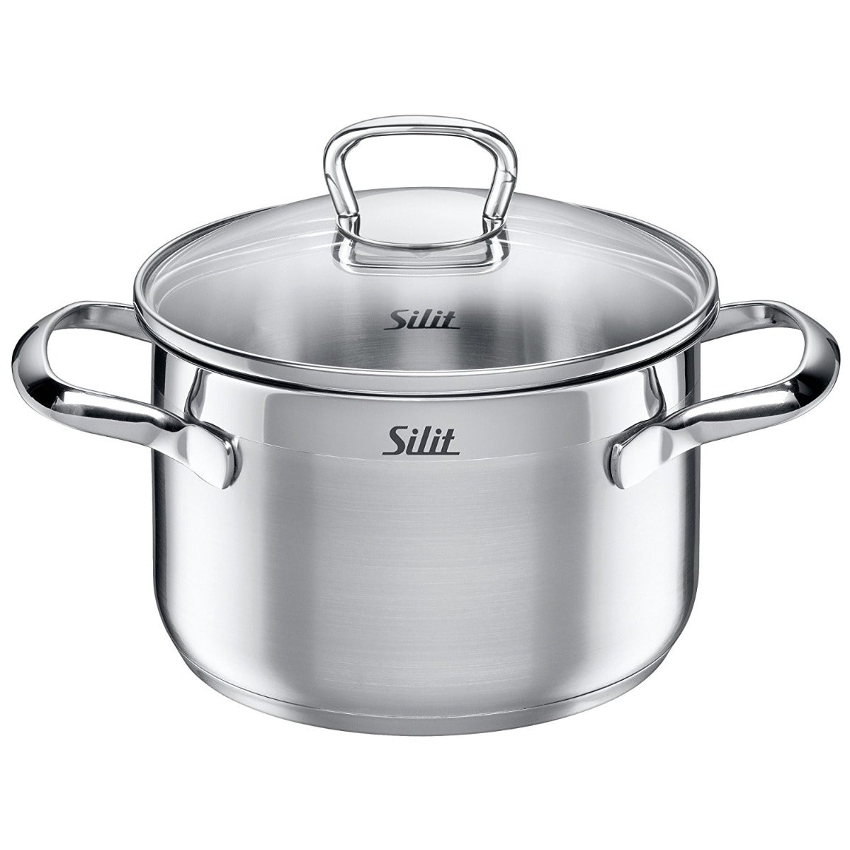 Bộ nồi SILIT Diamant 5 pcs