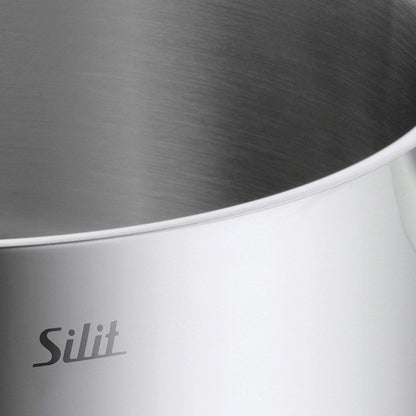 Bộ nồi SILIT Diamant 5 pcs