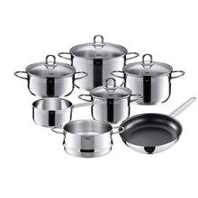 Bộ nồi SILIT Diamant 7 pcs
