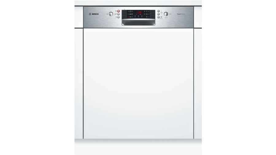 Máy rửa bát âm tủ BOSCH SMI46MS03E|Serie 4