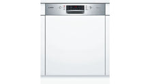 Máy rửa bát âm tủ BOSCH SMI46MS03E|Serie 4