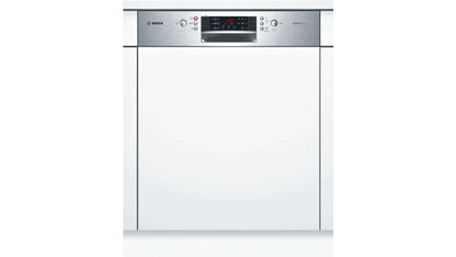 Máy rửa bát âm tủ BOSCH SMI46MS03E|Serie 4