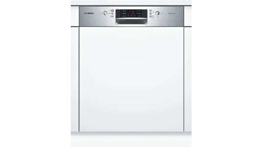 Máy rửa bát âm tủ BOSCH SMI46MS03E|Serie 4