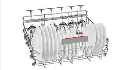 Máy rửa bát âm tủ BOSCH SMI46MS03E|Serie 4