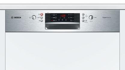 Máy rửa bát âm tủ BOSCH SMI46MS03E|Serie 4