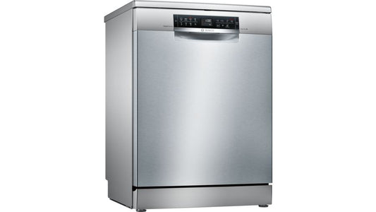 Máy rửa bát độc lập BOSCH SMS68MI06E|Serie 6