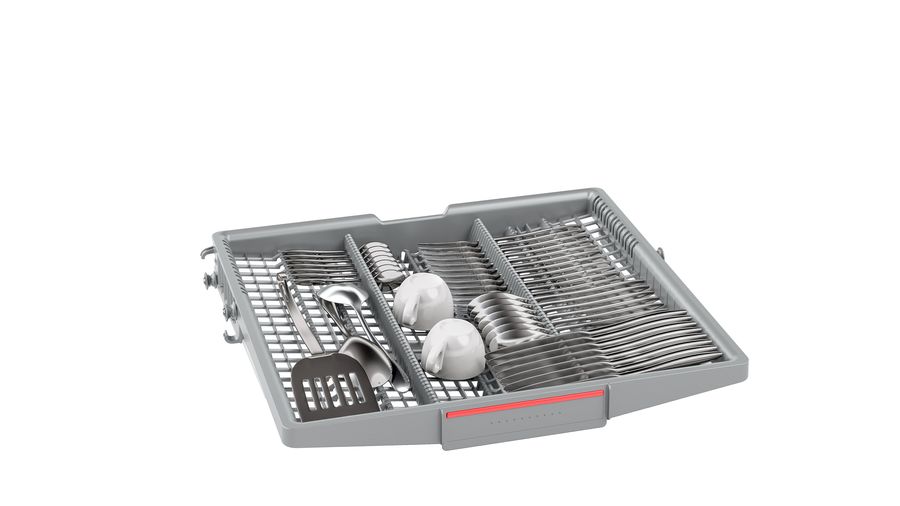 Máy rửa bát độc lập BOSCH SMS68MI06E|Serie 6