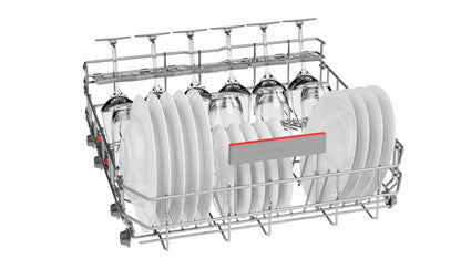 Máy rửa bát độc lập BOSCH SMS68MI06E|Serie 6