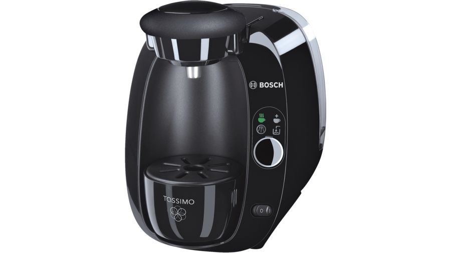 Máy pha café độc lập BOSCH Tas2002