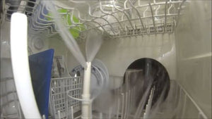 Tay phun nước xoáy Cyclone Spray