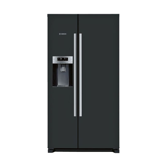 Tủ lạnh side by side BOSCH KAD90VB20|Serie 6