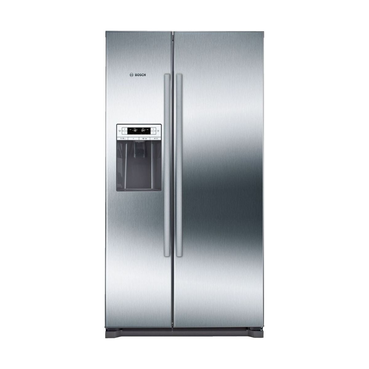 Tủ lạnh side by side BOSCH KAD90VI20|Serie 6