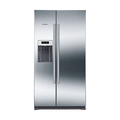 Tủ lạnh side by side BOSCH KAD90VI20|Serie 6
