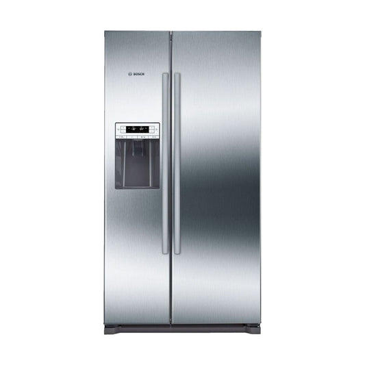 Tủ lạnh side by side BOSCH KAD90VI20|Serie 6