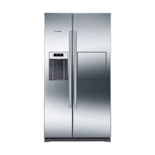 Tủ lạnh side by side BOSCH KAG90AI20|Serie 6